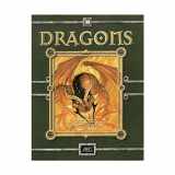 9781887953375-188795337X-Dragons (d20 Fantasy Roleplaying)