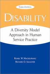 9780190656409-0190656409-Disability: A Diversity Model Approach in Human Service Practice