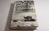 9780253306494-0253306493-The American West Transformed: The Impact of the Second World War