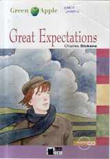 9788853008077-8853008075-Great Expectations+cd (Green Apple)