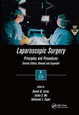 9780367394264-036739426X-Laparoscopic Surgery: Principles and Procedures, Second Edition, Revised and Expanded