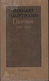 9783549053584-3549053584-Diarium 1917 bis 1933 (German Edition)