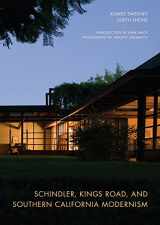9780520271944-0520271947-Schindler, Kings Road, and Southern California Modernism