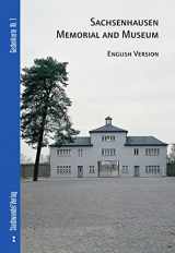 9783867111706-3867111707-Sachsenhausen Memorial and Museum (Gedenkorte)