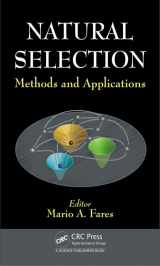 9781482263725-1482263726-Natural Selection: Methods and Applications