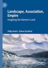 9789819954186-9819954185-Landscape, Association, Empire: Imagining Van Diemen’s Land