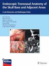 9783132415621-3132415626-Endoscopic Transnasal Anatomy of the Skull Base and Adjacent Areas: A Lab Dissection and Radiological Atlas