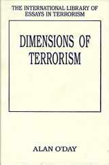 9780754624233-0754624234-Dimensions Of Terrorism (THE INTERNATIONAL LIBRARY OF ESSAYS IN TERRORISM)