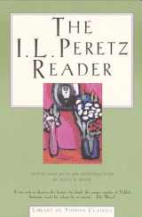 9780805210712-0805210717-The I. L. Peretz Reader (Library of Yiddish Classics)