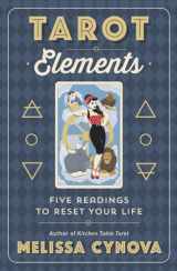 9780738758404-073875840X-Tarot Elements: Five Readings to Reset Your Life