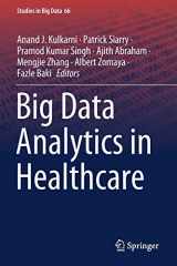 9783030316747-3030316742-Big Data Analytics in Healthcare (Studies in Big Data)