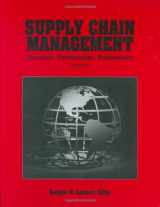 9780975994931-097599493X-Supply Chain Management: Processes, Partnerships, Performance, 3rd edition