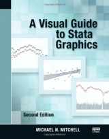 9781597180399-1597180394-A Visual Guide to Stata Graphics, Second Edition