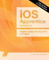 9780989675154-0989675157-The iOS Apprentice: Third Edition: Beginning iOS Development with Swift