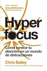 9788417963835-8417963839-Hyperfocus (Hyperfocus Spanish Edition)