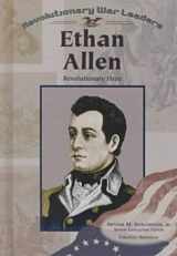 9780791059746-079105974X-Ethan Allen: Revolutionary Hero (Revolutionary War Leaders)