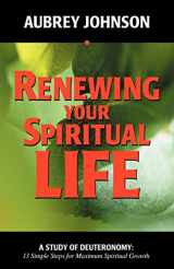9780892255467-0892255463-Renewing Your Spiritual Life