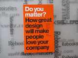 9780137065066-013706506X-Do You Matter?: How Great Design Will Make People Love Your Company