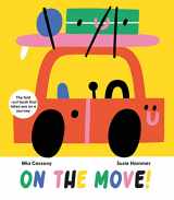 9781914519420-1914519426-On The Move: The Fold-Out Book that Takes You on a Journey