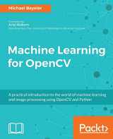 9781783980284-1783980281-Machine Learning for OpenCV: Intelligent image processing with Python