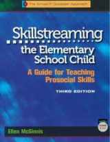 9780878222360-0878222367-Skillstreaming the Elementary School Child: A Guide for Teaching Prosocial Skills/Program Forms