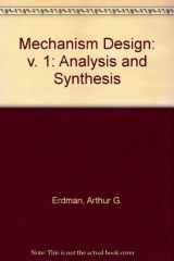 9780135698723-0135698723-Mechanism Design: Analysis and Synthesis/Diskette, Volume 1