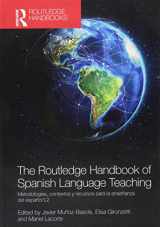 9781138182905-1138182907-The Routledge Handbook of Spanish Language Teaching: metodologías, contextos y recursos para la enseñanza del español L2 (Routledge Spanish Language Handbooks)