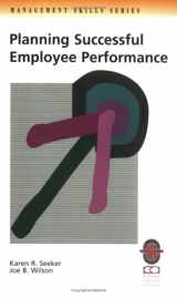 9780749426613-0749426616-Planning Successful Employee Performance (Richard Chang Collection: Management Skills)
