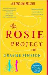 9781476729091-1476729093-The Rosie Project: A Novel