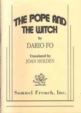 9780573660405-0573660409-The pope and the witch