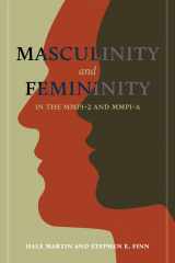 9780816624447-0816624445-Masculinity and Femininity in the MMPI-2 and MMPI-A