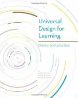 9780989867429-0989867420-Universal Design for Learning: Theory and Practice (B&W)