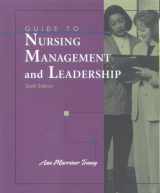 9780323010665-0323010660-Guide to Nursing Management and Leadership