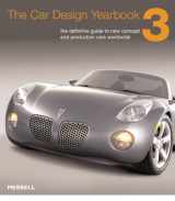 9781858942414-1858942411-The Car Design Yearbook 3 : The Definitive Annual Guide to All New Concept and Production Cars Worldwide