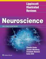 9781496367891-1496367898-Lippincott Illustrated Reviews: Neuroscience (Lippincott Illustrated Reviews Series)