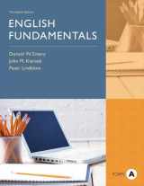 9780321103581-0321103580-English Fundamentals, Form A, 13th Edition