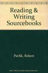 9780669471410-0669471410-Great Source Sourcebooks: Reading and Writing Teacher's Edition Grade 12