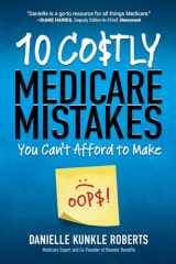 9781735378619-1735378615-10 Costly Medicare Mistakes You Can't Afford to Make
