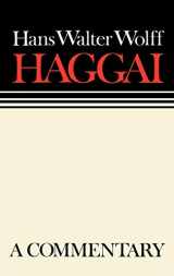 9780800695125-0800695127-Haggai (Continental Commentary Series)