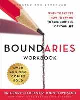 9780310352778-0310352770-Boundaries Workbook: When to Say Yes, How to Say No to Take Control of Your Life