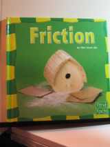 9780736854023-0736854029-Friction (First Facts: Our Physical World)