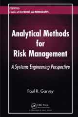 9781032477763-1032477768-Analytical Methods for Risk Management (Statistics: A Series of Textbooks and Monographs)