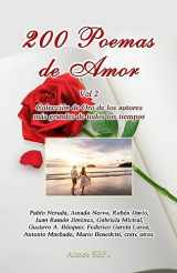9781986337960-1986337960-200 Poemas de Amor Vol. 2: Coleccion de Oro de la Poesia Universal (Spanish Edition)