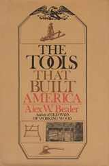 9780517323694-0517323699-Tools That Built America