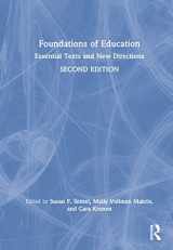 9781032374680-1032374683-Foundations of Education