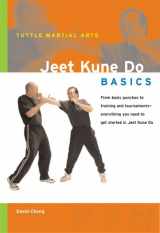 9780804835428-080483542X-Jeet Kune Do Basics (Tuttle Martial Arts Basics)