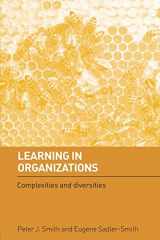 9780415356046-0415356040-Learning in Organizations