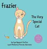 9781941523230-1941523234-Frazier: The Very Special Cat (A Stray Cat Story)