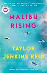 9781524798673-1524798673-Malibu Rising: A Novel