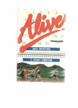 9780310710318-0310710316-Alive: Daily Devotions for Young People
